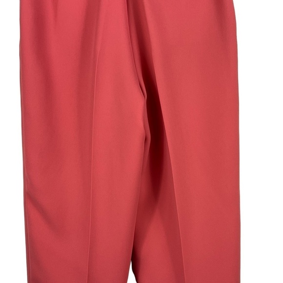 EMMA JAMES PETITE A LIZ CLAIBORNE CO. PLEATED WOMEN’S DRESS PANTS - Picture 6 of 13